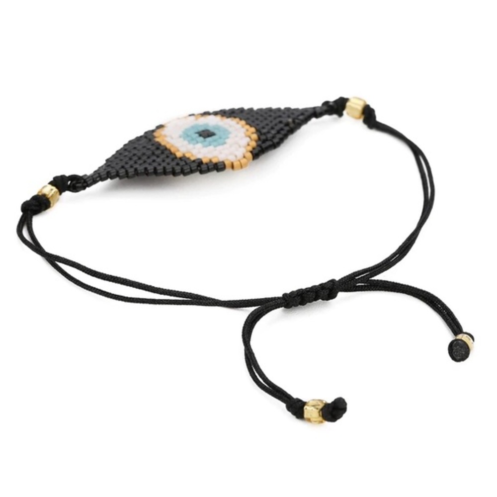 COMING SOON! Black Evil Eye - Picture 5 of 5